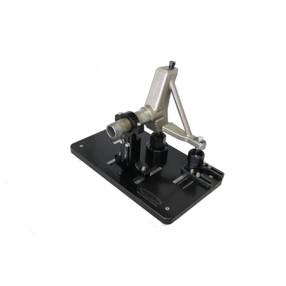 Spindle Jig Wide 5 & 2in 5X5 Front Spindles