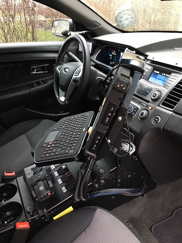GETAC A140 DOCKING STATION