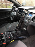 GETAC A140 DOCKING STATION