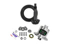 8.25 213mm CHY 4.11 Rear Ring Pinion Install Kit 29 Spline Posi 8.25 CHY 4.11 REAR R P GEAR
