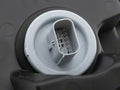 AlphaRex 15-23 Dodge Charger NOVA LED Proj Headlights Alpha-Blk w/Actv Light & Seq.Sig / SB DRL