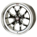 WELD RT-S S76 17X9.5 POLISHED 5X4.7