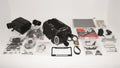 ~(130 lbs. 38X35X23)~ 2007-2015 S/C SYS 07-15 TUNDRA 5.7L Black