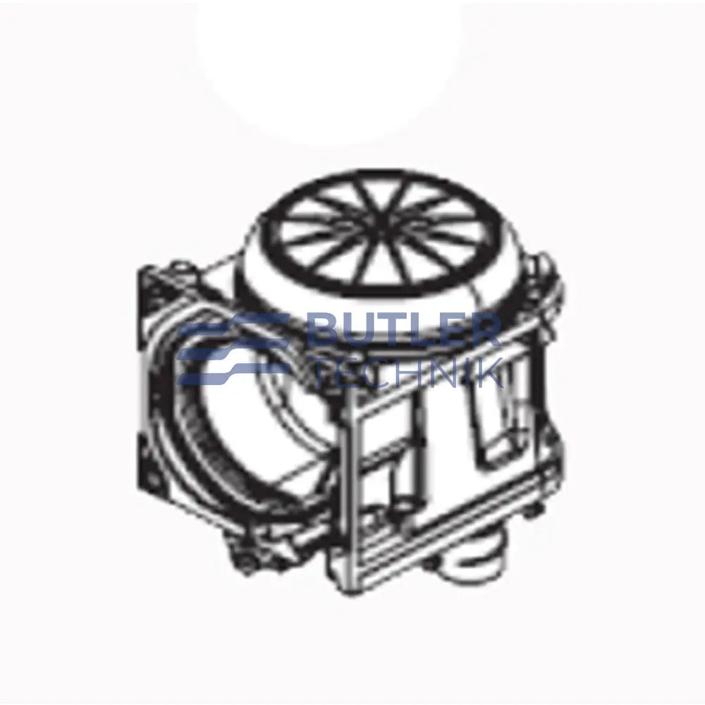 SP ASSY FAN TP50E