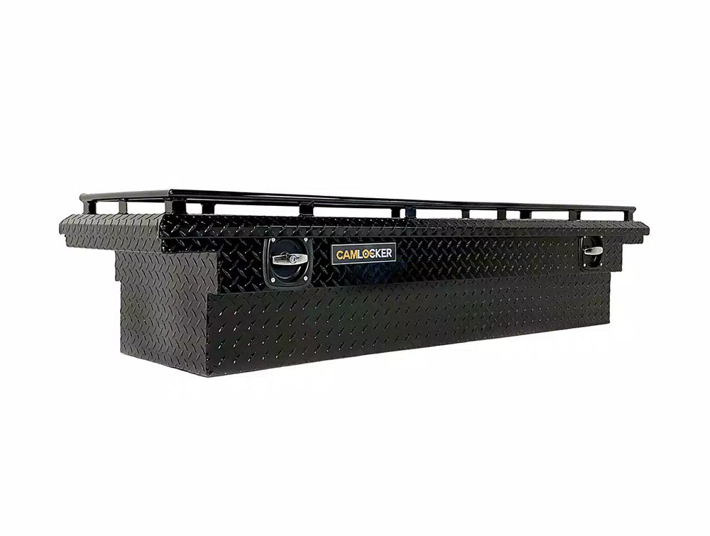 CamLocker Classic Truck Tool Box GBLK
