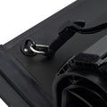 Westin auto part installed view