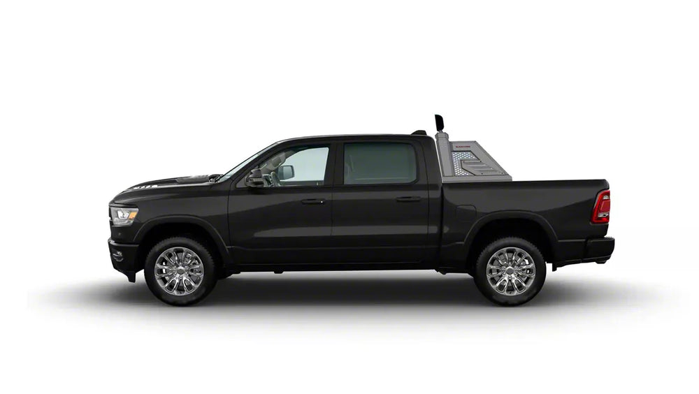 ARMOUR II ROLL BAR KIT