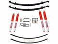 Skyjacker 2.5" CUMMINS DSL SYS W/4"R