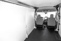 TRANSIT 148X CREW VAN DURATHERM WALLS GREY
