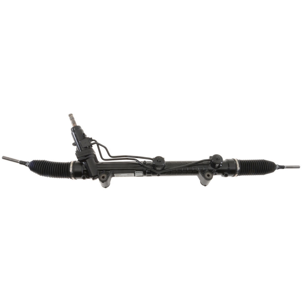 STEERING RACK