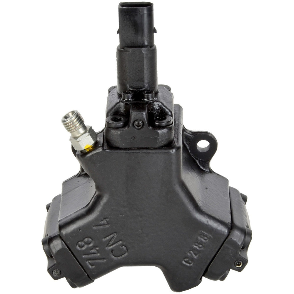 COMMON RAIL PUMP