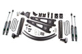(KIT) 0507 SUPER DUTY 6IN DIESEL