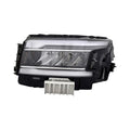 2224 NS FRONTIER LED HEADLIGHT ASSY LH