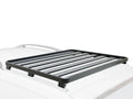 ~(56 lbs. 64X18X6)~ Truck Canopy or Trailer with OEM Track Slimline II Rack Kit / Tall / 1165mm(W) X 1560mm(L)