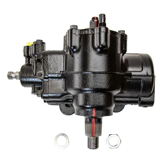 PSC Motorsports hardware kit