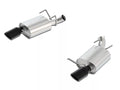 Borla black auto part