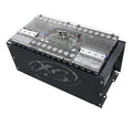 12V LITHIUM XMAX SERIES BATTERIES POLARITY L