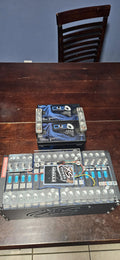 12V LITHIUM XMAX SERIES BATTERIES POLARITY L