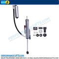 Bilstein 19-21 Ram 3500 B8 8100 (Bypass) Rear Left Shock Absorber - 0-2in Lift