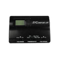 MACH 10 15000 BTU A/C WITH HEAT PUMP TEXTURED BLACK