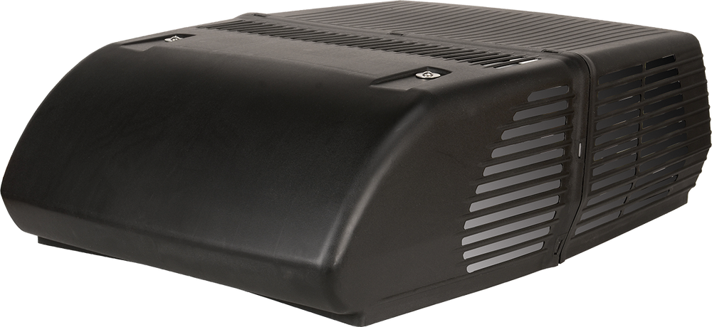 MACH 10 15000 BTU A/C WITH HEAT PUMP TEXTURED BLACK