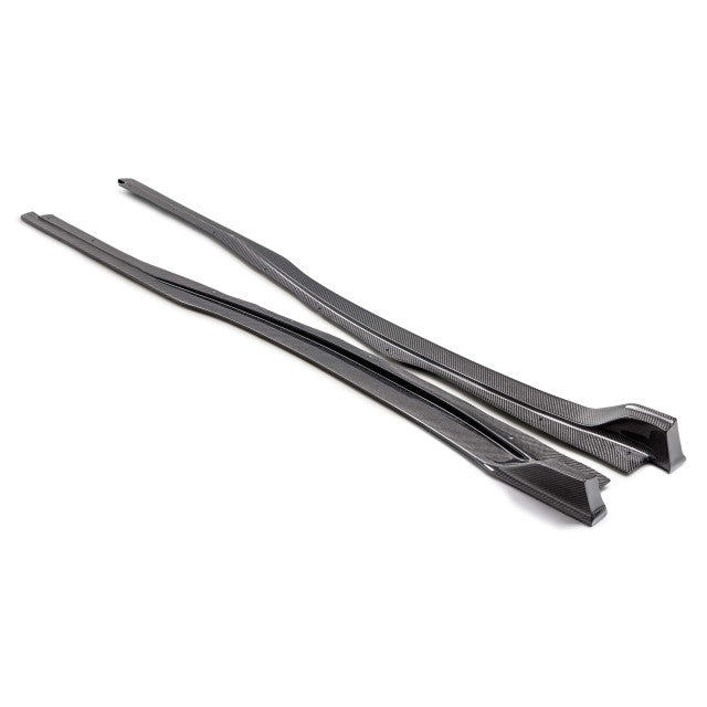 Seibon carbon auto part