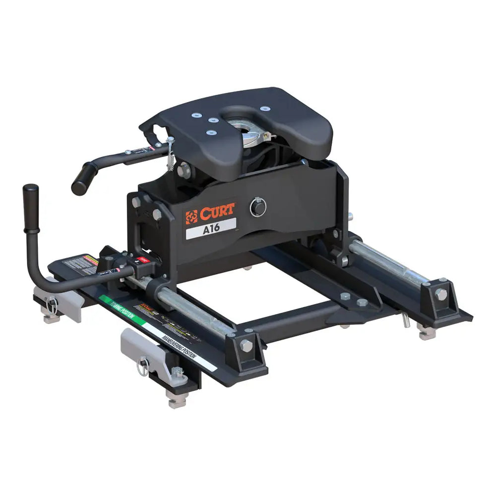 5TH WHL TRAILER HITCH KIT