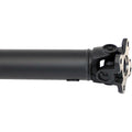 REAR DRIVESHAFT