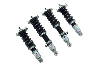 Megan Racing coilovers