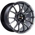BBS auto part