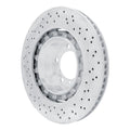 DFC auto part close-up