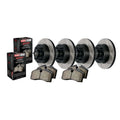 Stoptech auto part