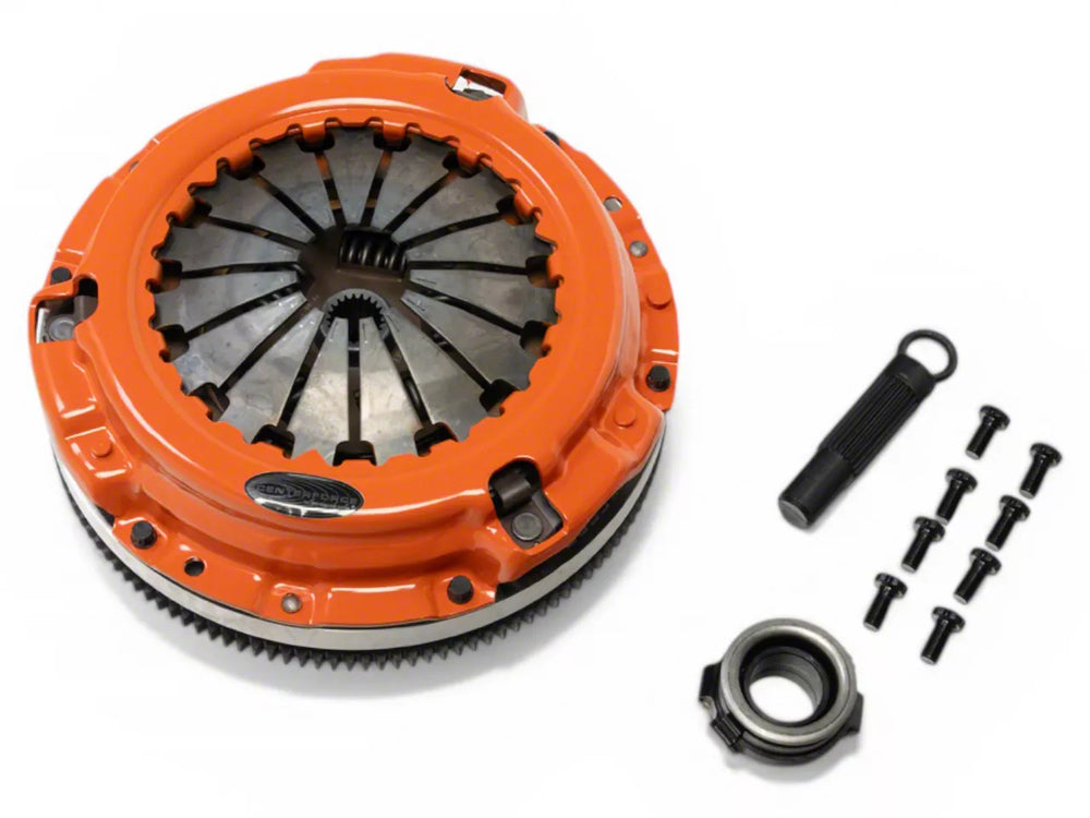 Centerforce auto part