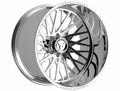 FITTIPALDI OFF ROAD FTF501-R 24X12,