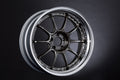 SSR Professor SP5 18x9.5 +25 HP 5/114.3 SBC Wheel *SPECIAL ORDER-NO CANCELLATION*