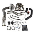 ETS Subaru WRX 22 Titanium Intake