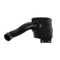 Cold Air Intake For 03-07 Dodge Ram 2500 3500 5.9L Cummins Cotton Cleanable Red S&B