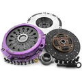 XClutch 99-02 Nissan Skyline GT-R 2.6L Stage 2R Extra HD Sprung Ceramic Clutch Kit