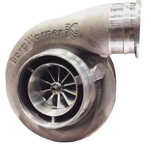 BorgWarner SuperCore Assembly SX-E S400SX-E 88mm 110/96