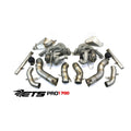 ETS Subaru WRX 22 Titanium Intake