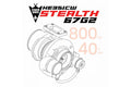 3rd Gen Stealt 67G2 Turbo (351CW)
