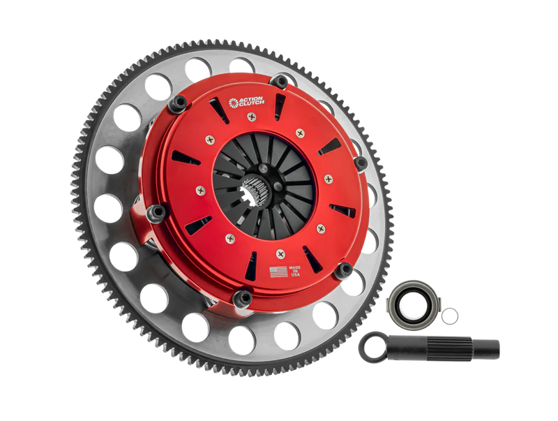 Action Clutch auto part