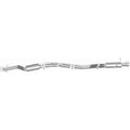 MagnaFlow BRE Exhaust Kit 01-06 BMW 330Ci 330i 3L