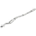 MagnaFlow BRE Exhaust Kit 01-06 BMW 330Ci 330i 3L