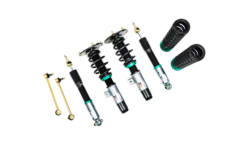 Megan Racing coilovers