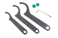 Megan EuroII Series Coilover Damper Kit Porsche Boxster 97-04 (986)