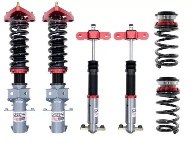 Megan Ford Mustang 15-23 24 Street Series Coilover Kit (Magneride Only) MSRP $1099
