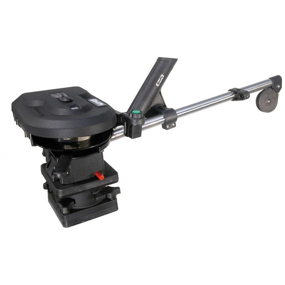 DOWNRIGGER,DEPTHPOWER ELEC,30" BOOM
