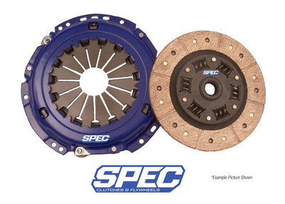 SPEC auto part