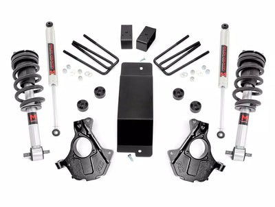 Rough Country strut brace